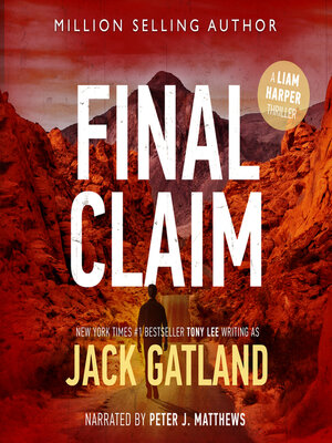 cover image of Final Claim